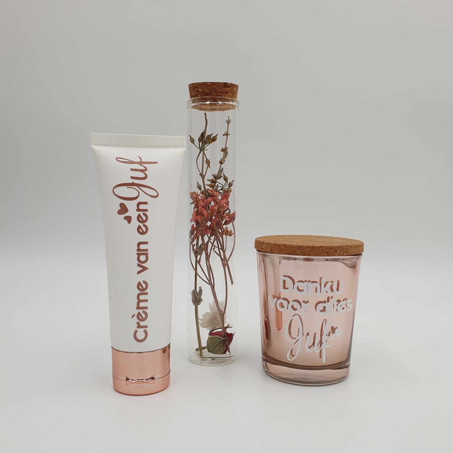 Handcrème - Crème van een (mama,..)