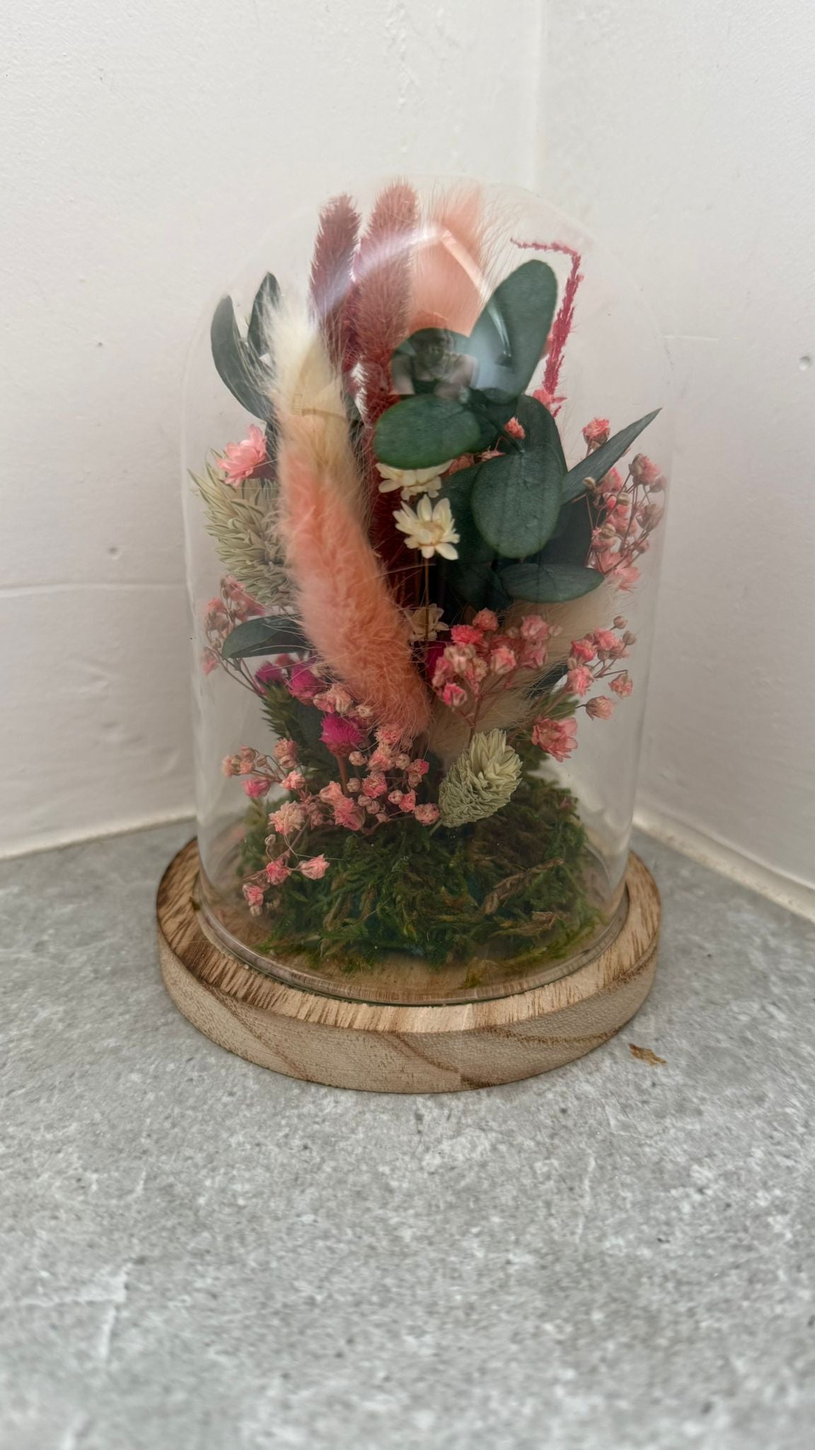 Bloemenstolp medium