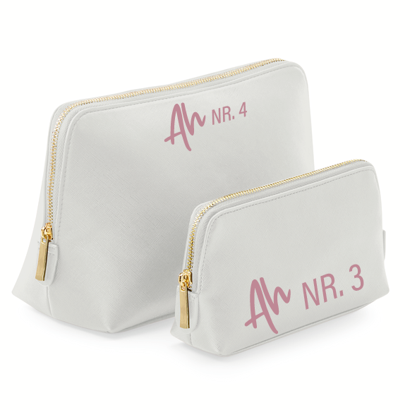 Beauty bag