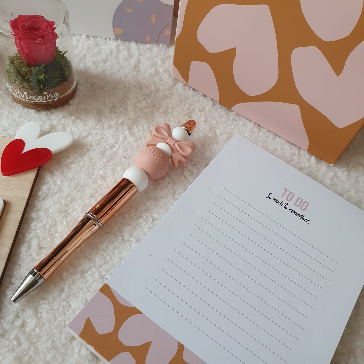 Mini box - 'Moederdag'