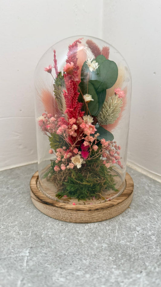 Bloemenstolp medium