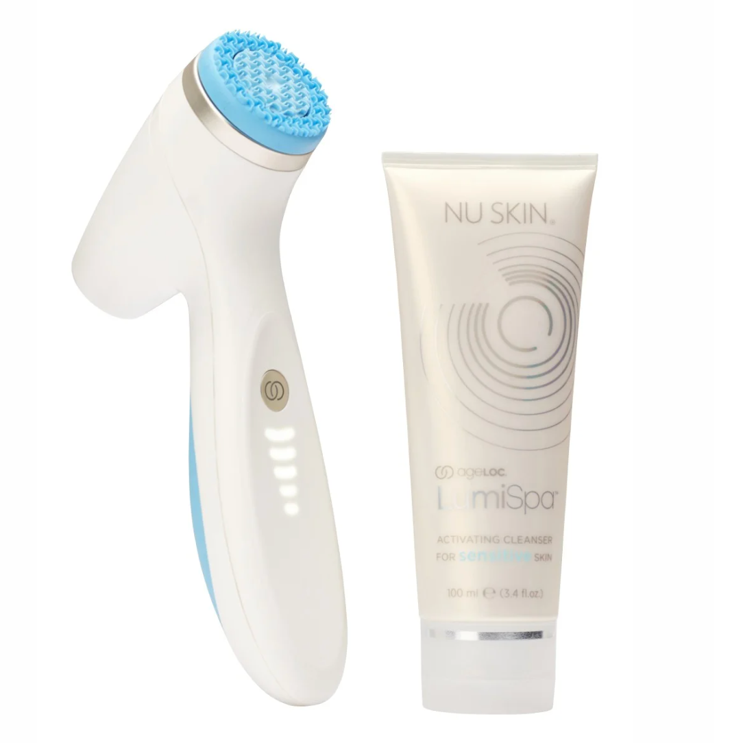 ageLOC LumiSpa iO Cleansing Kit - Gevoelige huid