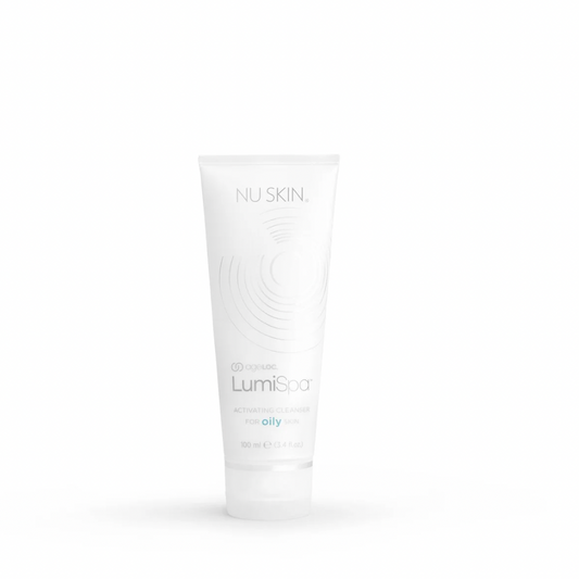 ageLOC LumiSpa Activating Face Cleanser – Vette huid