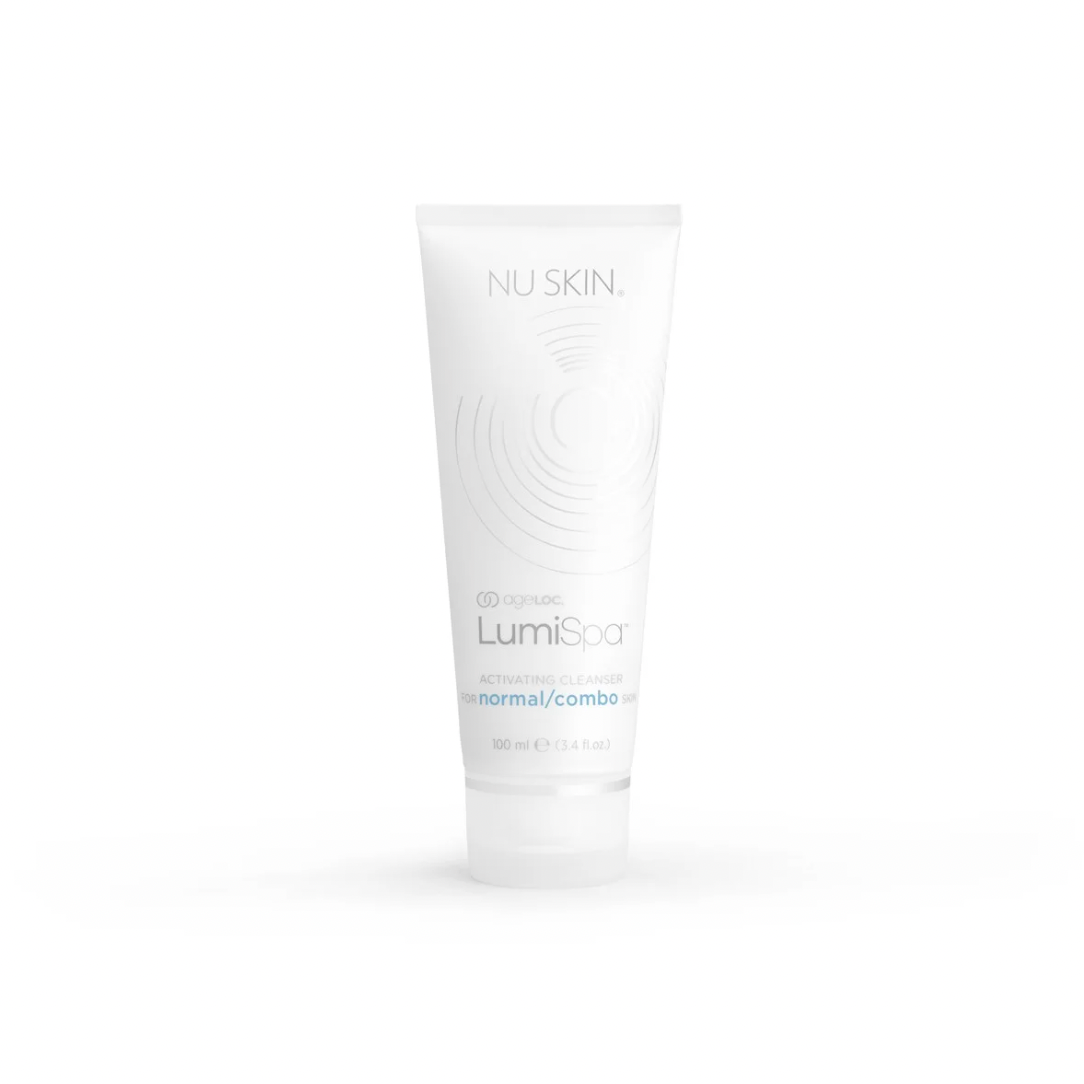 ageLOC LumiSpa Activating Face Cleanser – Normale tot gecombineerde huid