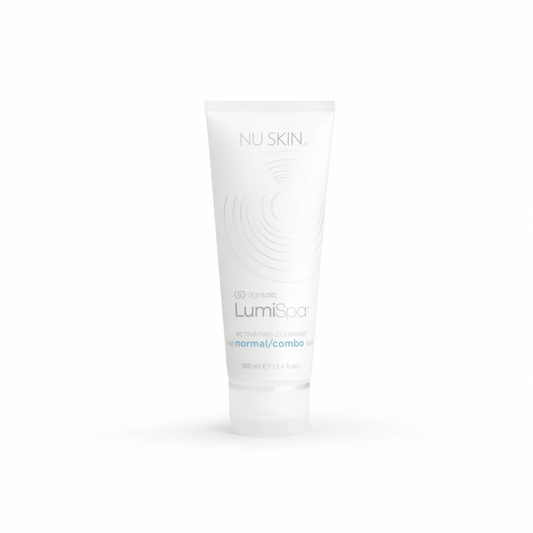 ageLOC LumiSpa Activating Face Cleanser – Normale tot gecombineerde huid
