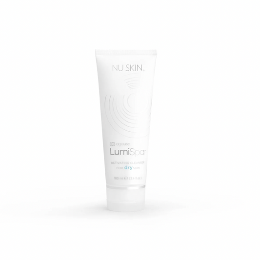 ageLOC LumiSpa Activating Face Cleanser – Droge huid