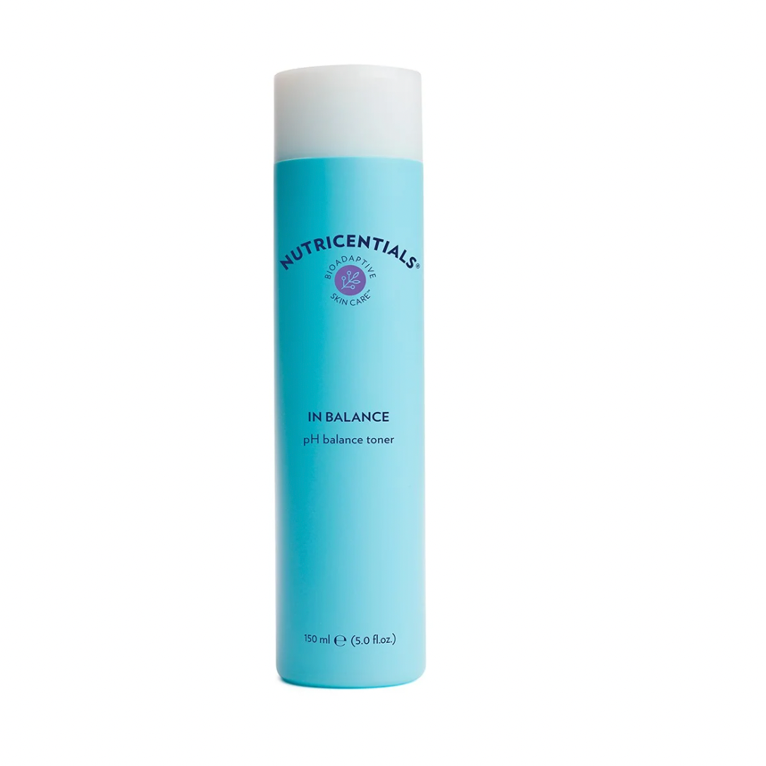 In Balance pH Balance Toner