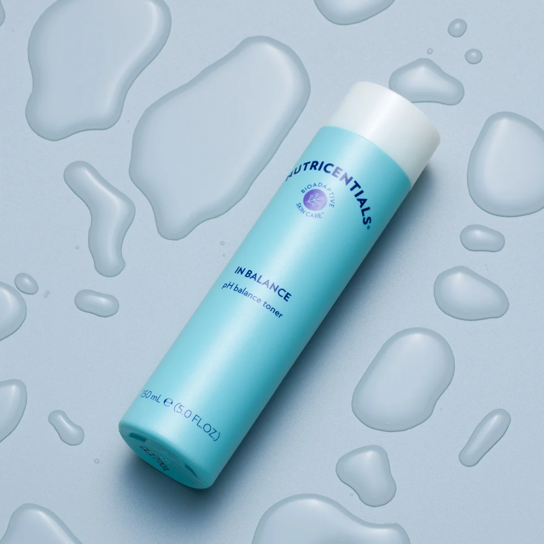 In Balance pH Balance Toner