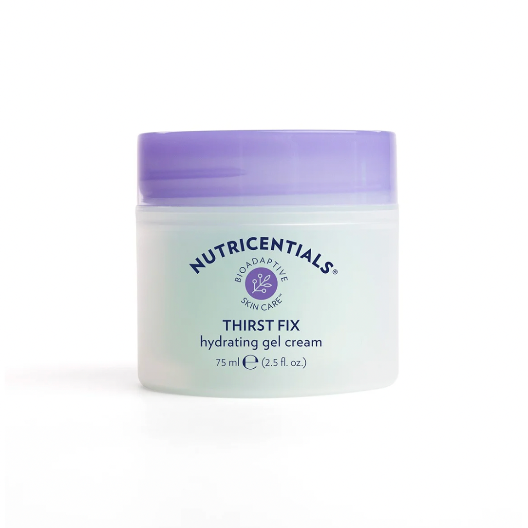 Thirst Fix Hydrating Gel Cream