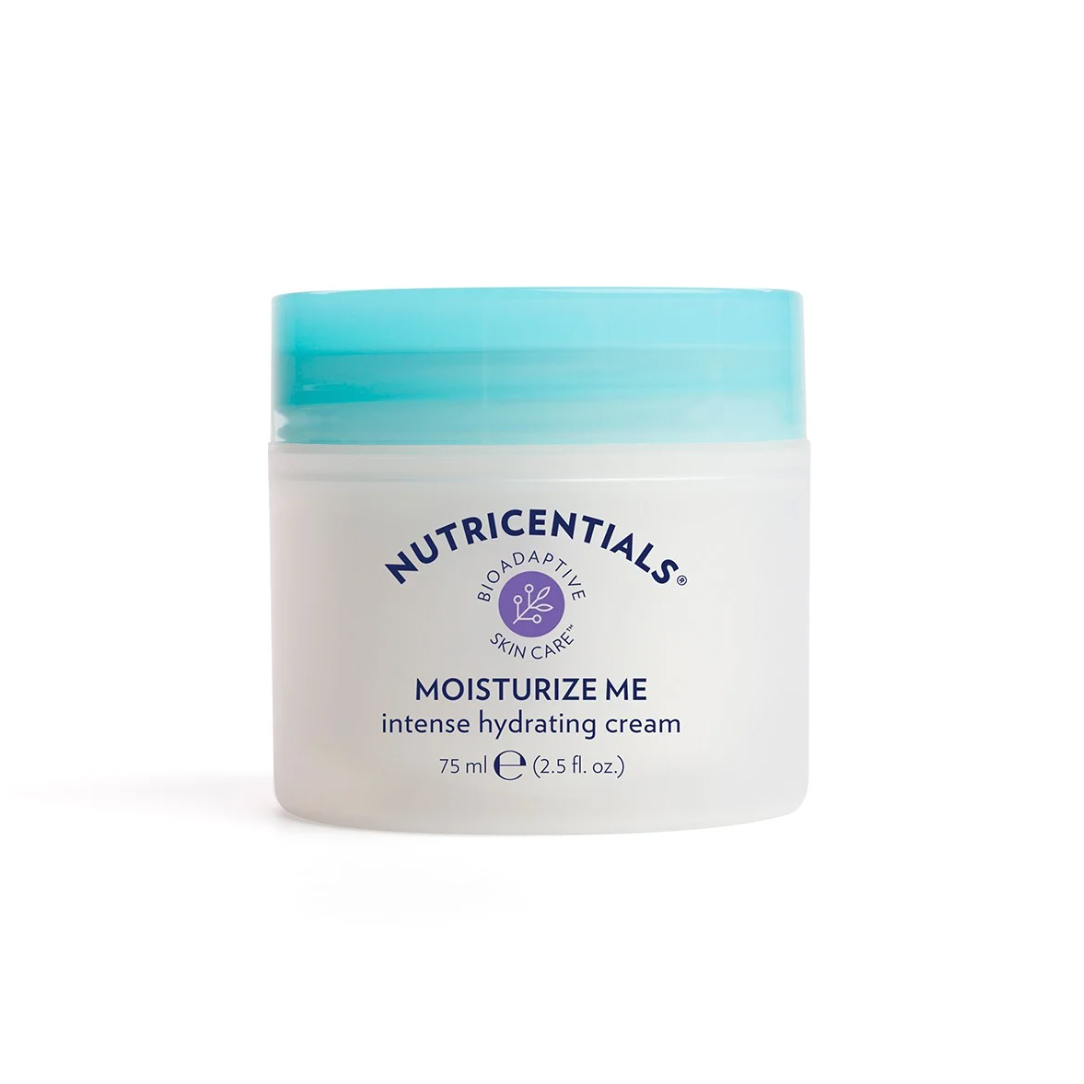 Moisturize Me Intense Hydrating Cream