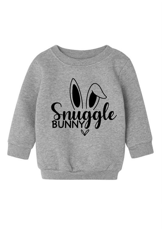 Snuggle bunny - sweater allerkleinste